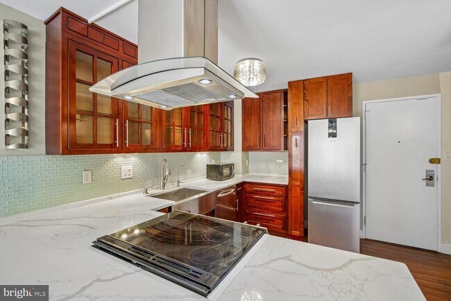 Foto del edificio - 1718 P St NW