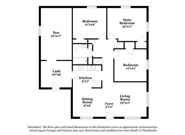 Building Photo - 961 Kenmore St