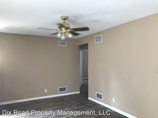 Foto del edificio - 3 br, 1 bath House - 2711 Armco Drive,