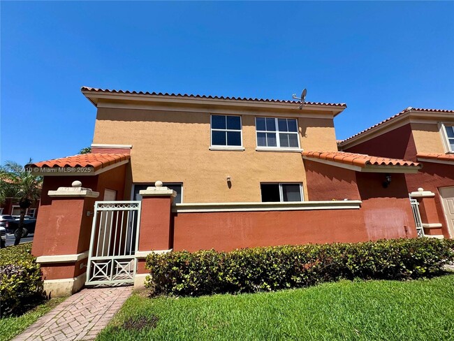 Foto del edificio - 11479 NW 60th Terrace