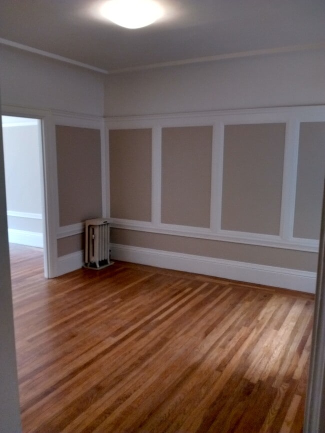 Building Photo - 2560 Polk St