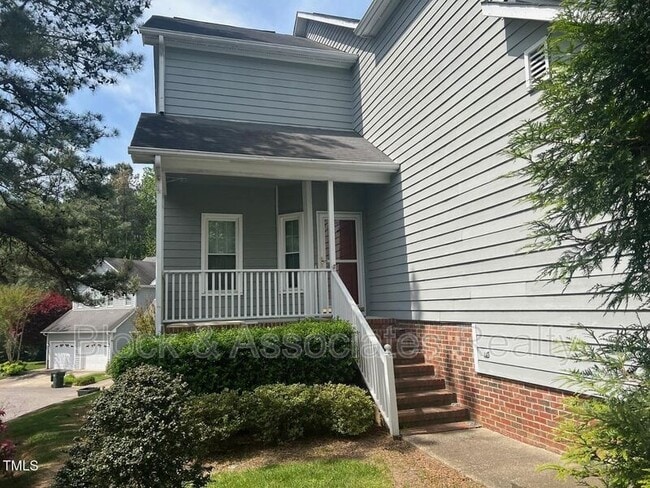 Photo - 8301 Hempshire Pl Apartment