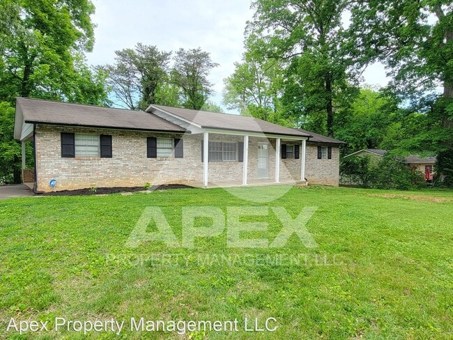 Building Photo - 3 br, 2 bath House - 1809 South Hills Drive
