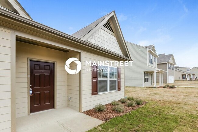 Foto del edificio - 3 Bedroom Pet-Friendly Home in Springville...