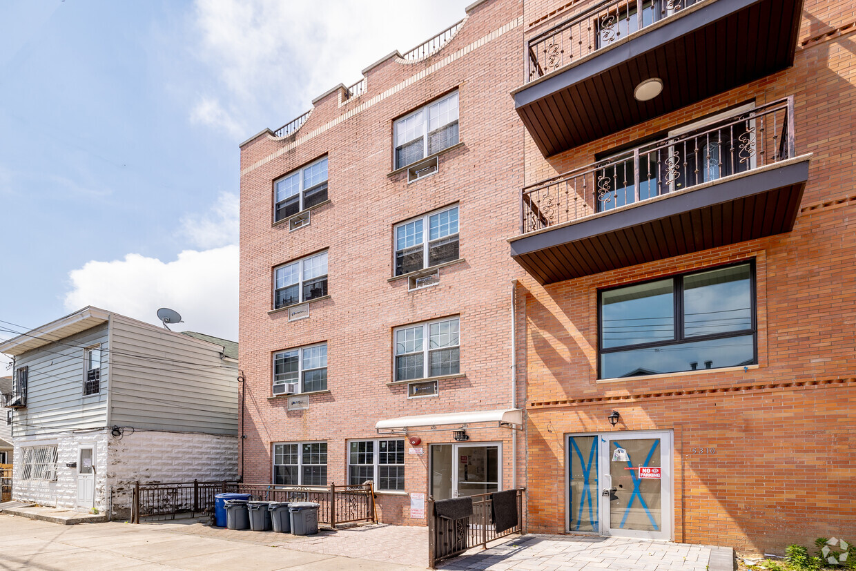 53-12 102nd Street - 53-12 102nd St