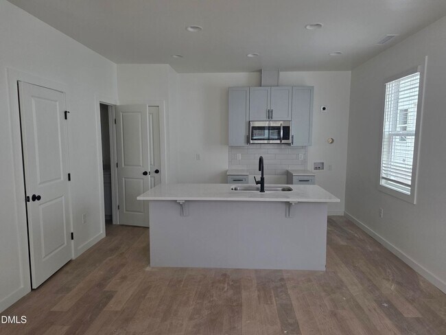 Foto del edificio - Lot 5 - 2819 Wilcox Pl