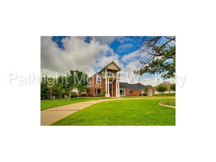 Primary Photo - 1329 Steeple Chase, Aledo, TX 76008