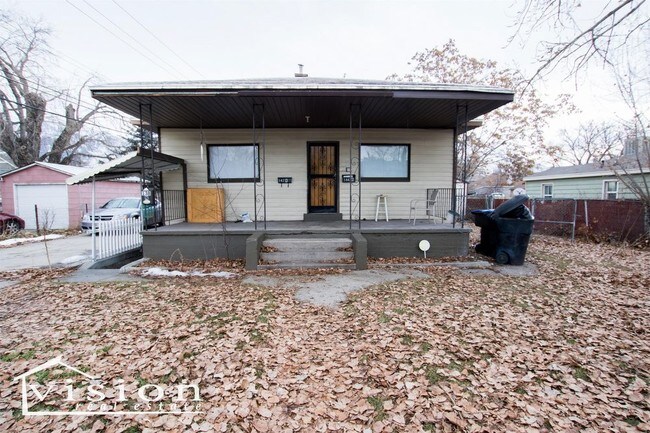 Building Photo - 142 N 900 W