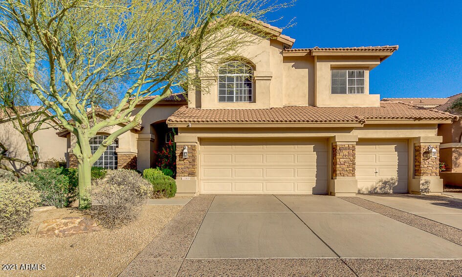 13837 S 32nd St, Phoenix, AZ 85044 House Rental in Phoenix, AZ