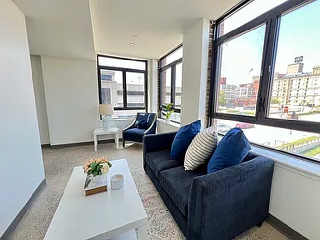 Foto del edificio - The Historic 10th St Residences