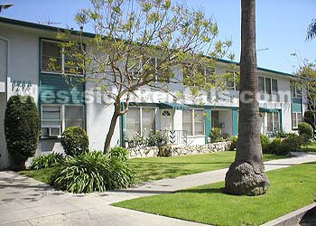 vista al frente al oeste - 1214 Bedford S St