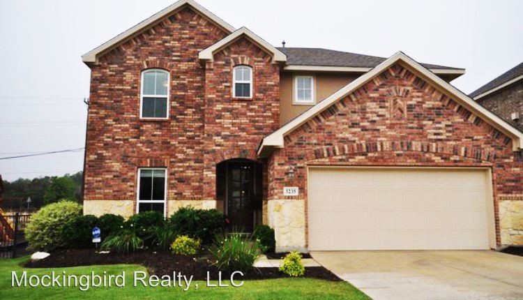 Foto principal - 4 br, 3.5 bath House - 3235 Highline Trail
