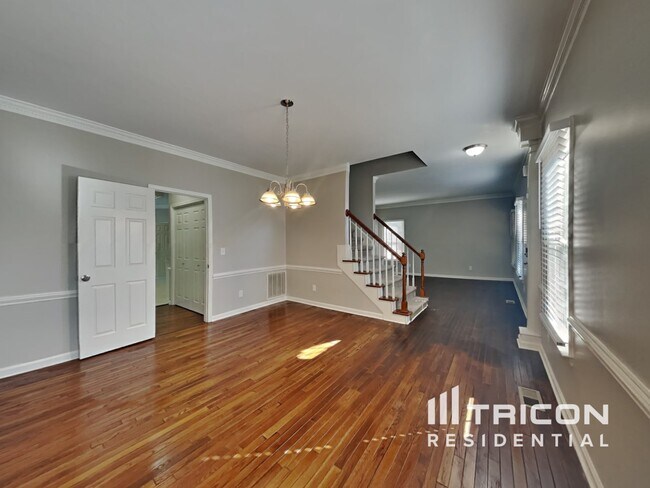 Building Photo - 6013 Rittenhouse Road Winston Salem NC