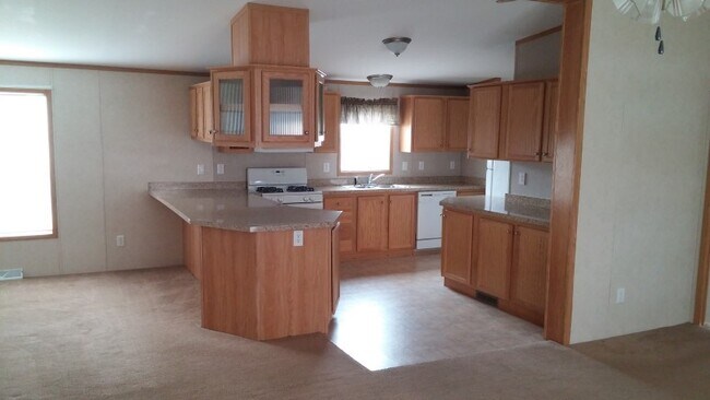 Foto del edificio - 48 Bramblewood Rd