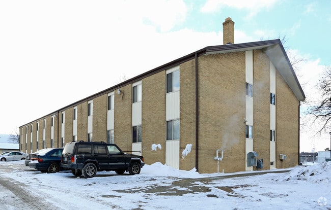 Foto del edificio - Parkside Apartments, LLC