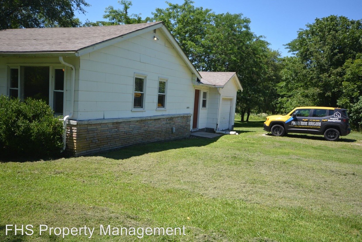 Primary Photo - 2039 Union Chapel Rd