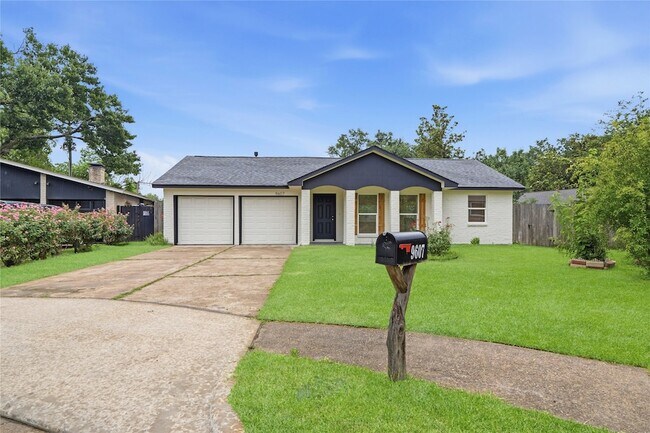 Building Photo - 9607 Kemp Forest Dr