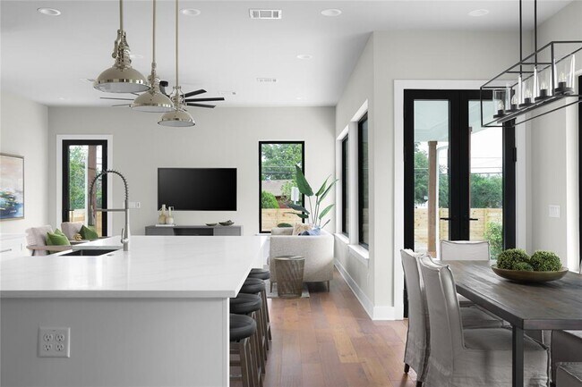 Foto del edificio - 2100 Chicon St