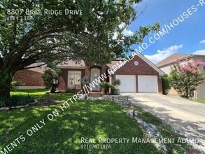 Building Photo - 8807 Brae Ridge Dr