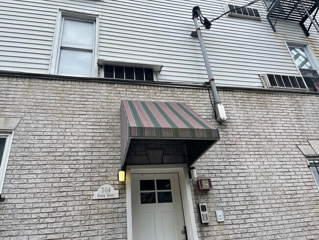 Foto del edificio - 504 4th St