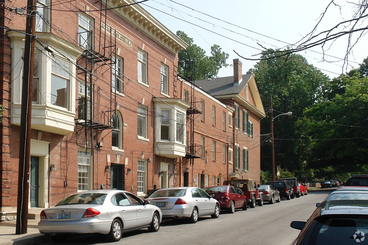 Foto del edificio - 179 Market St