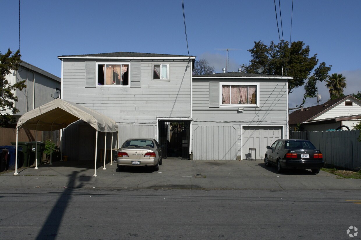 Foto del edificio - 621 Hampshire Ave