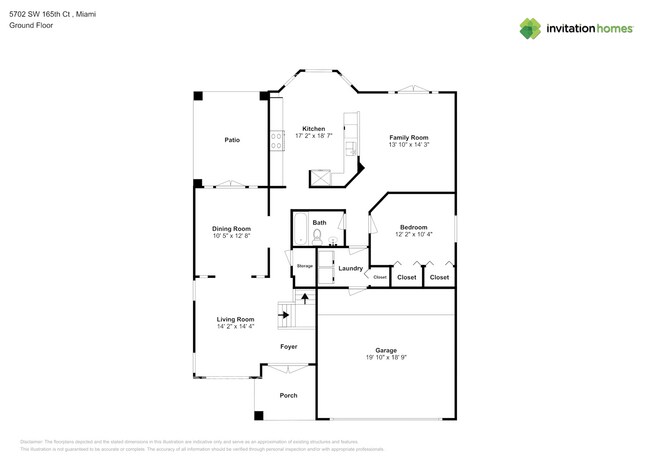 Building Photo - 5702 SW 165th Ct