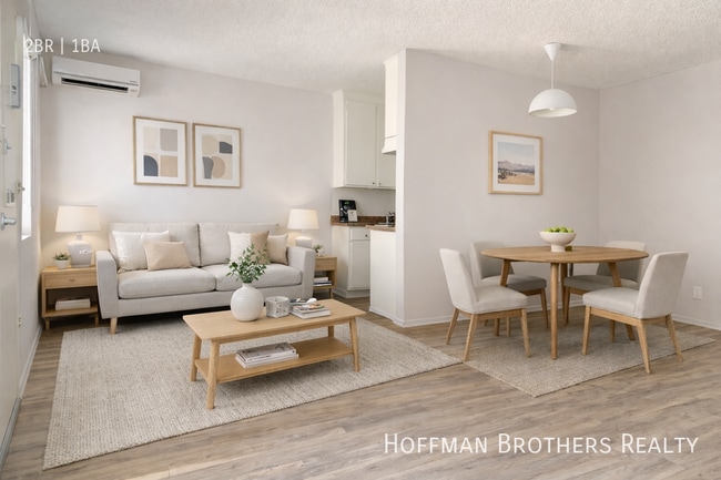 Building Photo - 1822 Colby Ave