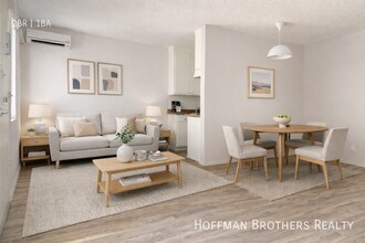 Building Photo - 1822 Colby Ave