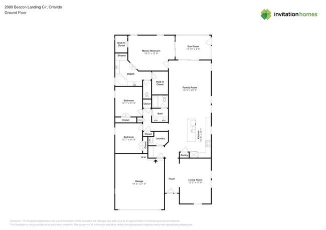 Foto del edificio - 2080 Beacon Landing Cir