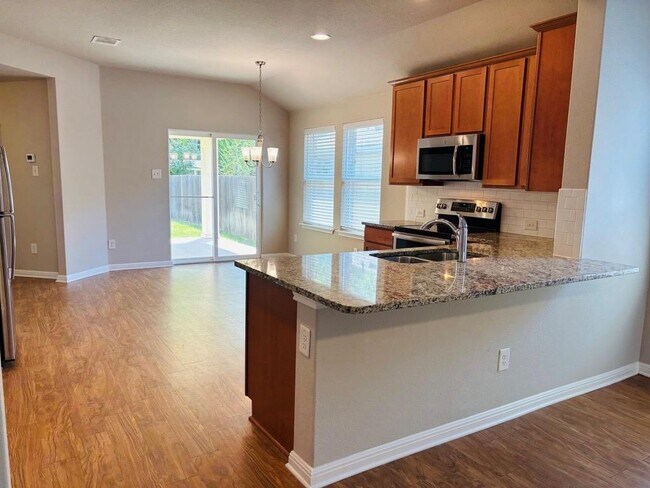 Building Photo - 1407 Bear Peak Ln