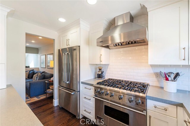 Foto del edificio - 4 Santa Cruz Ct