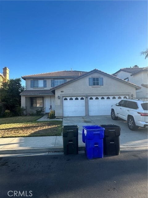 Building Photo - 16623 Almaden Dr