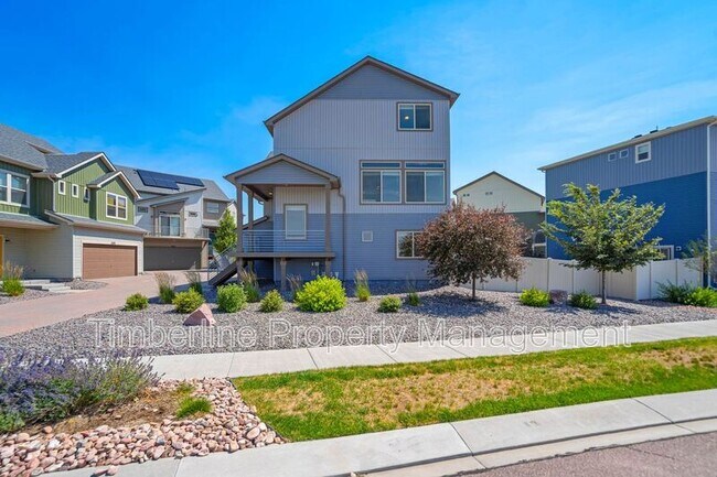 Foto del edificio - 6020 Ashmore Ln