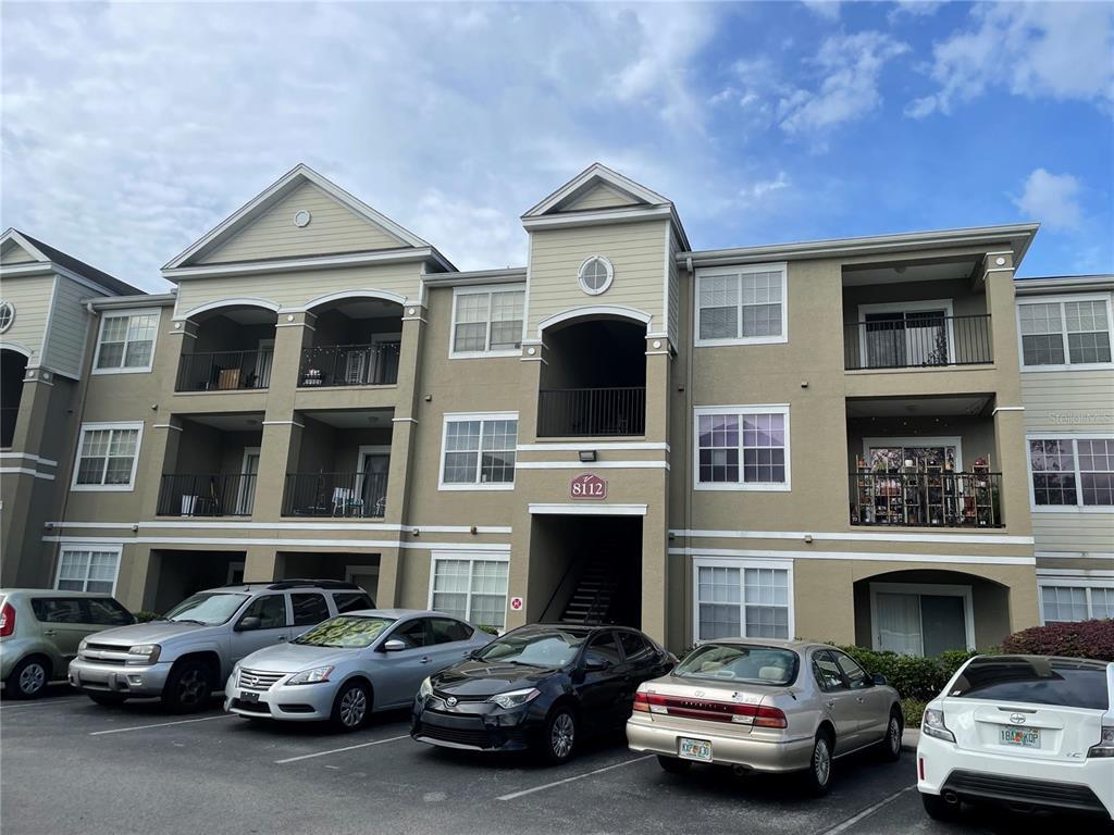 8112 Claire Ann Dr Unit 303, Orlando, FL 32825 Condo for Rent in