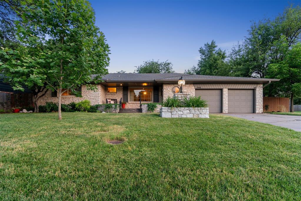 2948 Kerry Ln, The Village, OK 73120 House Rental in The Village, OK