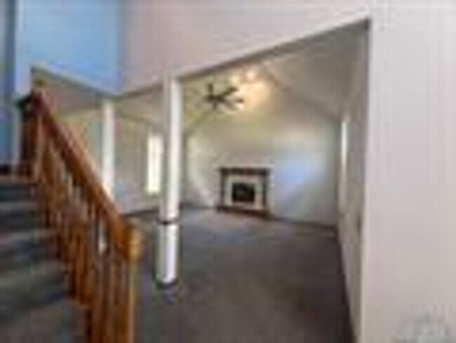 Foto del edificio - One of a kind 3 Bedroom 4 Bathroom Home next to the Meadows Park in Dakota Dunes SD!