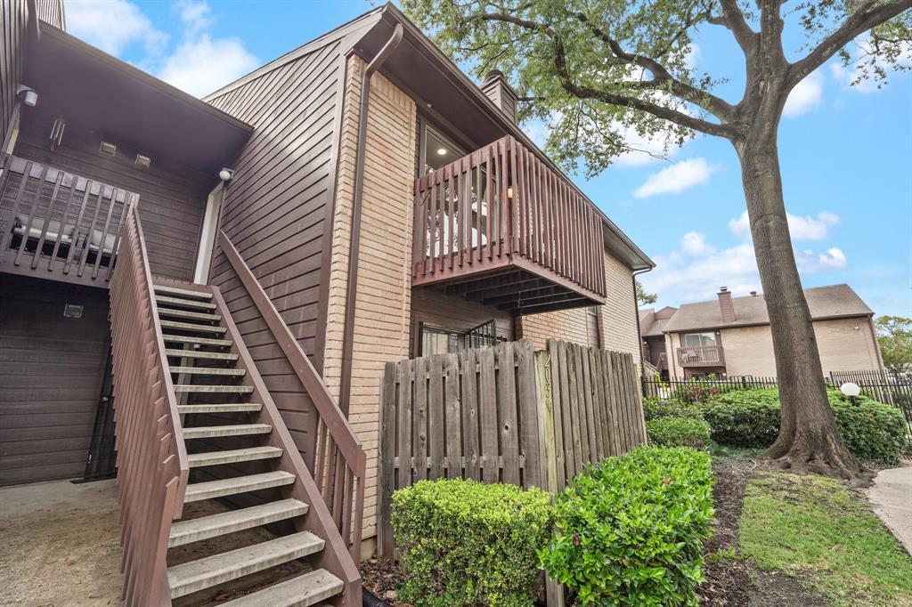 12905 Woodforest Blvd Unit 204, Houston, TX 77015 Condo for Rent in
