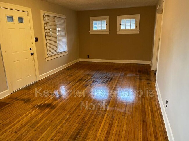 Foto del edificio - 4310 Guilford Ave