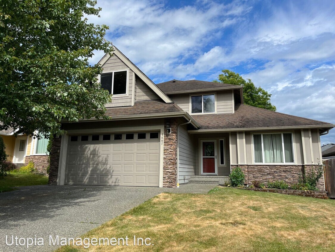 Primary Photo - 3 br, 3 bath House - NB 1661 Fruitland Drive
