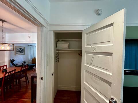 Foto principal - 1405 N Mansfield Ave
