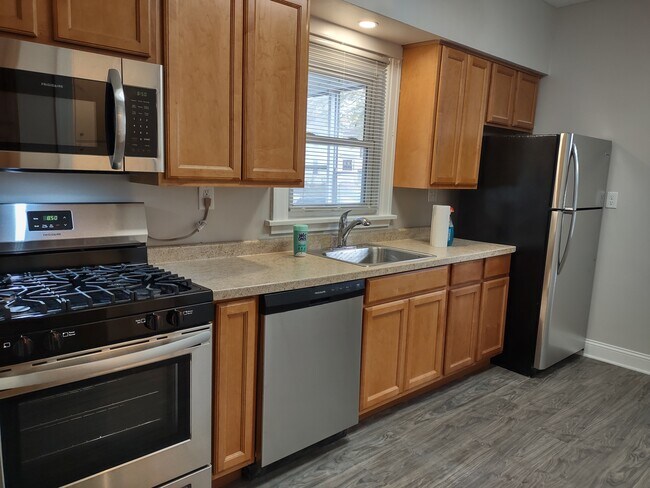 Foto del edificio - 524 Spruce St