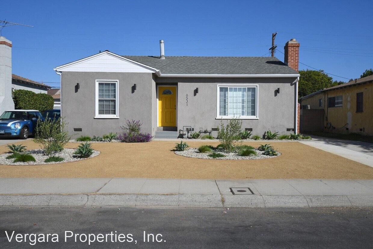 40 Houses for Rent in Westchester, CA Westside Rentals