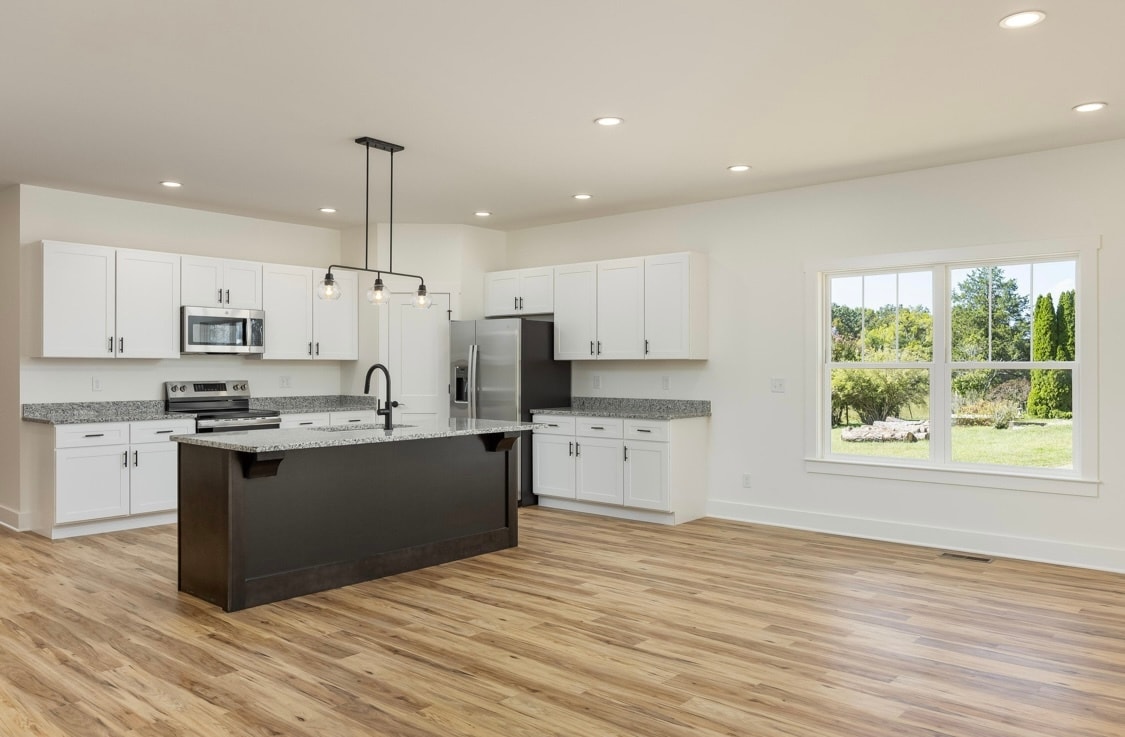 Foto principal - 7155 Sawyer Rd