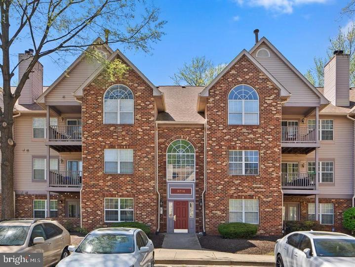 Foto principal - 9716 Lake Point Ct