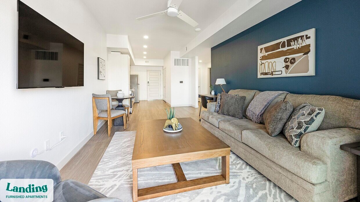 Foto principal - 9275 N 29th Ave
