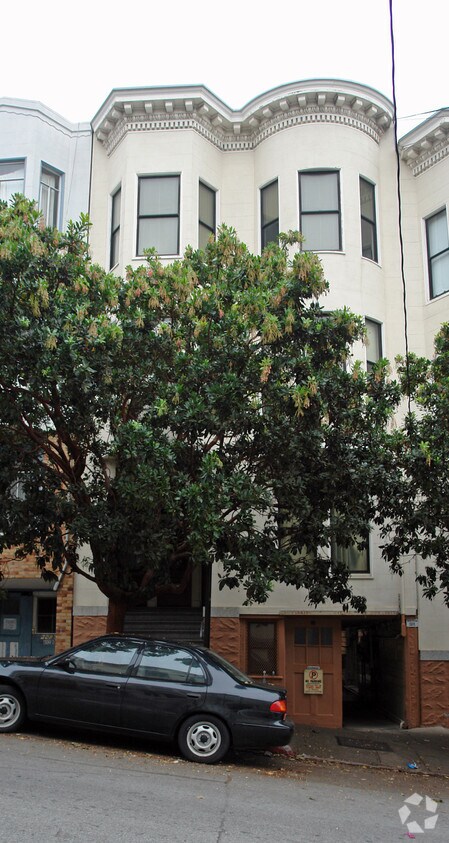 Primary Photo - 838-848 Vallejo St