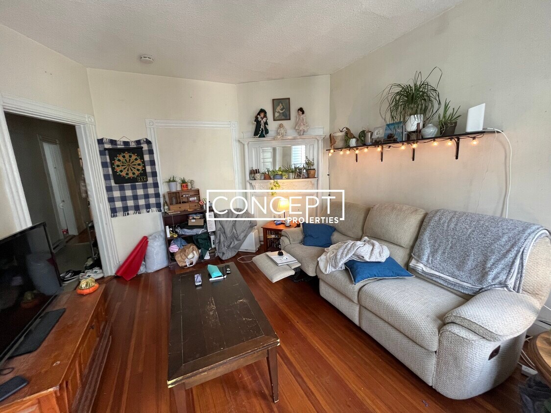 Foto principal - 34 Darling St