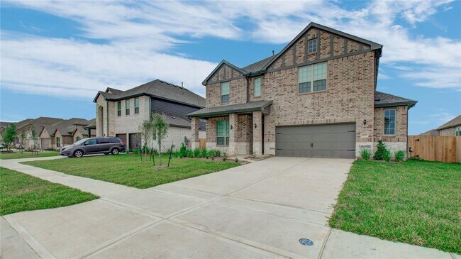 Foto del edificio - 6503 Timarron Lakes Dr