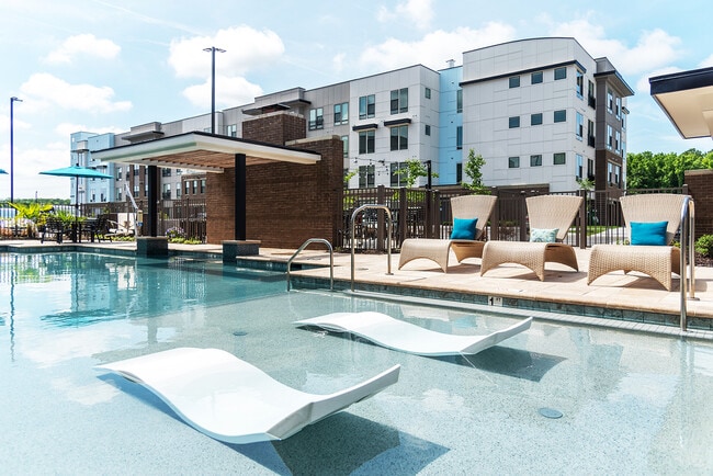 Building Photo - Lumen Apartments